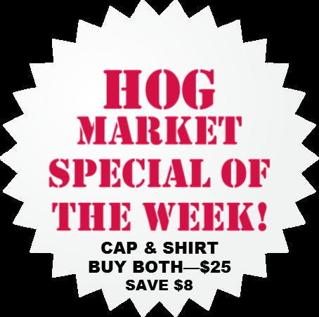 The Hog Market