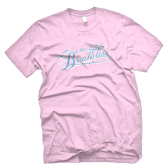 Sun Records Officially Licensed Jerry Lewis You Leave Me Breathless Tee