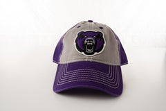 UCA Bears Mascot Cap