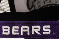UCA Bears Banner Mesh Back Cap