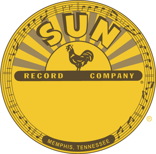Jerry Lee Lewis Sun Records Officially Licensed Great Balls of Fire Tee-White