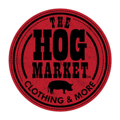 Sport Gray HOGS Tee