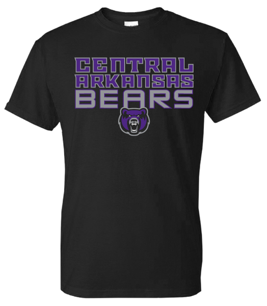 Central Arkansas Bears T-Shirt