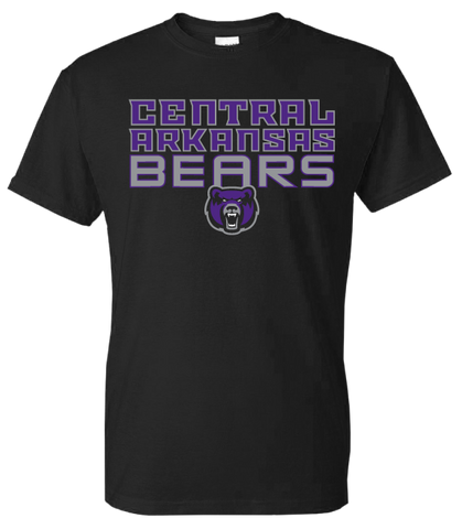 Central Arkansas Bears T-Shirt