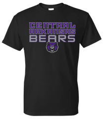 Central Arkansas Bears T-Shirt