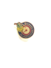 Wal Mart Directs Wal Mart Suppliers Lapel Pin
