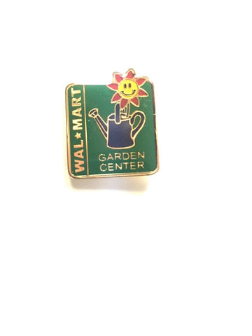 Wal Mart People Make The Difference Lapel Pen