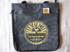 Elvis Presley Blue Moon of Kentucky Sun Records Officially Licensed Merchandise Totebag