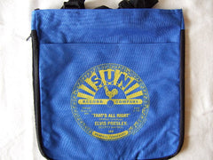 Elvis Presley That's All Right Sun Records Officially Licensed Totebag