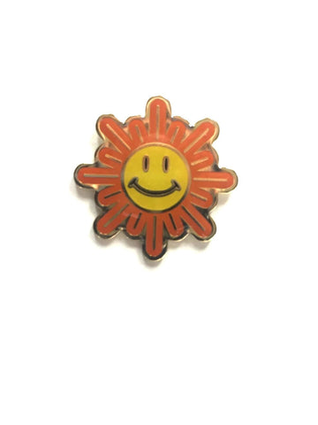 Wal Mart People Make The Difference Lapel Pen