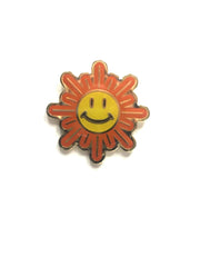 Rare Sunny Walmart Lapel Pin-Brand New